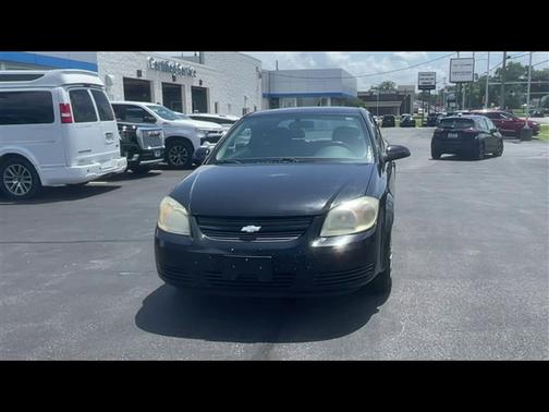 2008 Chevrolet Cobalt LT