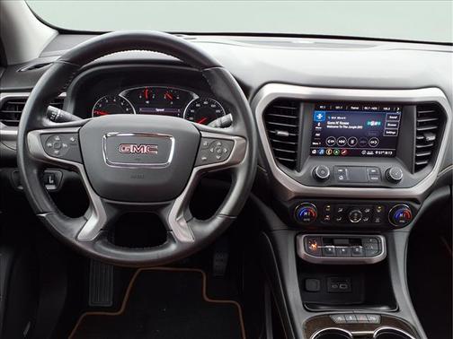 2020 GMC Acadia AWD AT4