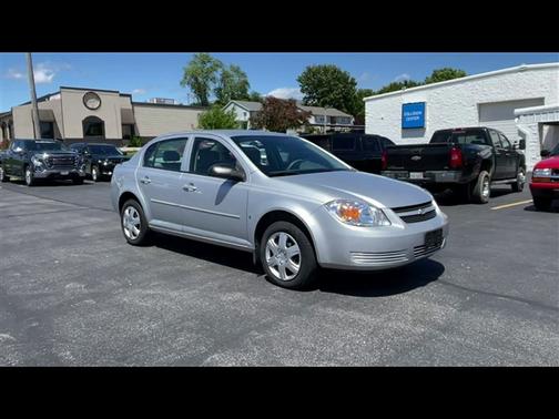 2007 Chevrolet Cobalt LS
