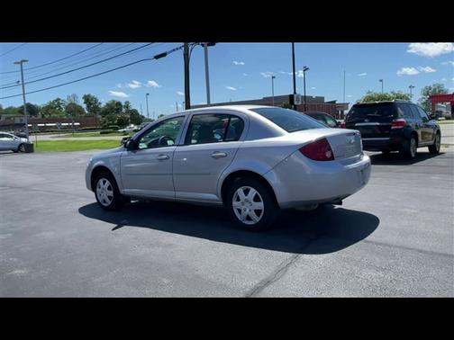 2007 Chevrolet Cobalt LS