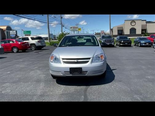 2007 Chevrolet Cobalt LS