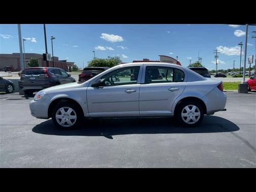 2007 Chevrolet Cobalt LS