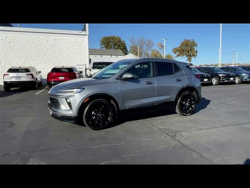2024 Buick Encore GX Sport Touring
