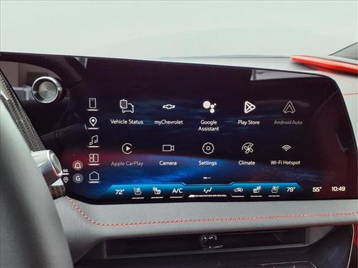 2026 Chevrolet Corvette Z06