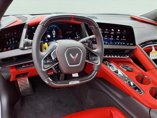 2026 Chevrolet Corvette Z06