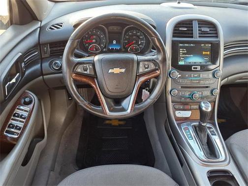 2013 Chevrolet Malibu 2LT