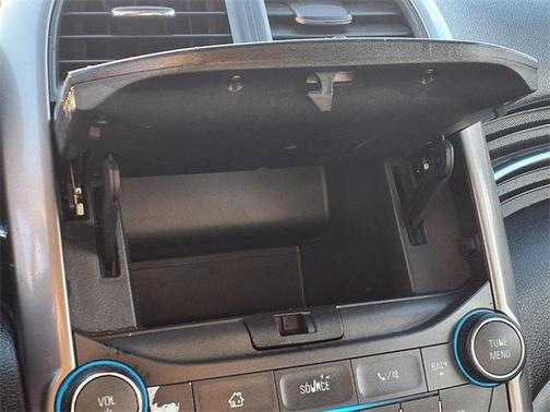 2013 Chevrolet Malibu 2LT