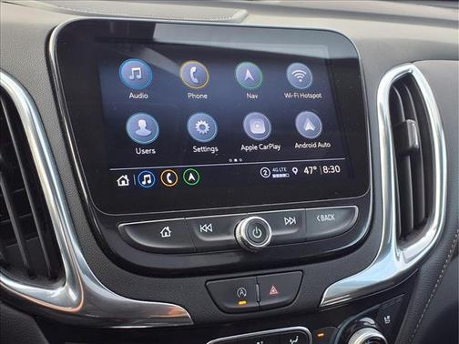 2023 Chevrolet Equinox Premier w/1LZ