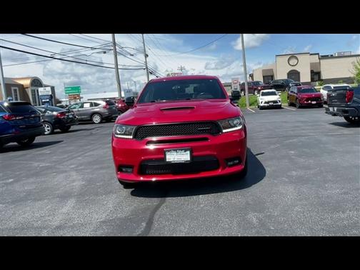 2019 Dodge Durango R/T