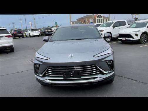 2025 Buick Envista Preferred FWD