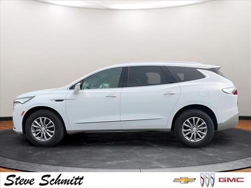 2022 Buick Enclave FWD Essence