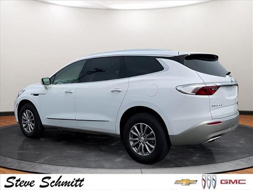 2022 Buick Enclave FWD Essence