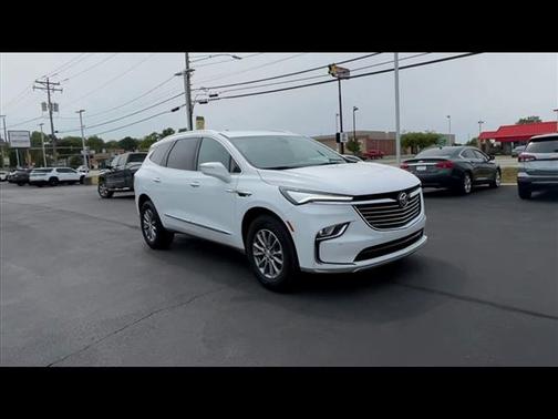 2022 Buick Enclave FWD Essence