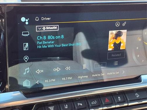 2024 Chevrolet Silverado 2500 LTZ