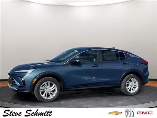 2026 Buick Envista Preferred FWD