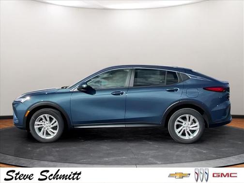 2026 Buick Envista Preferred FWD