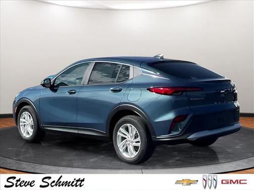 2026 Buick Envista Preferred FWD