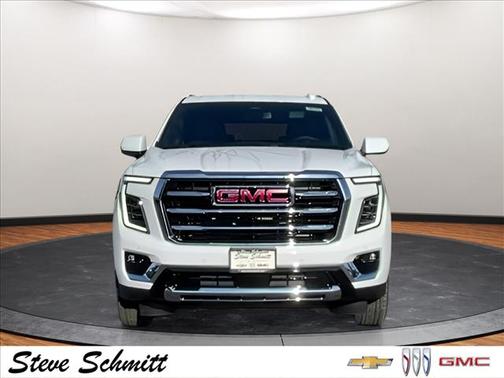 2026 GMC Yukon 2WD Elevation