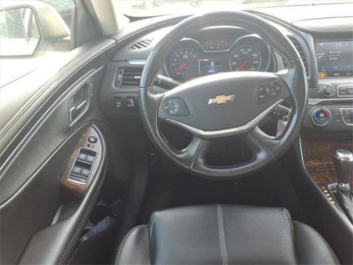 2014 Chevrolet Impala 2LT