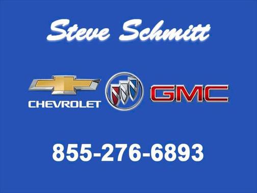 2015 Chevrolet Silverado 1500 2LT