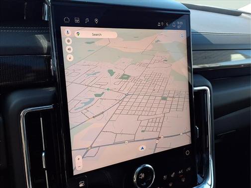 Volcanic Red Tintcoat 2026 GMC Yukon XL 4WD Elevation