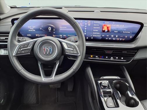 2025 Buick Envision Preferred AWD