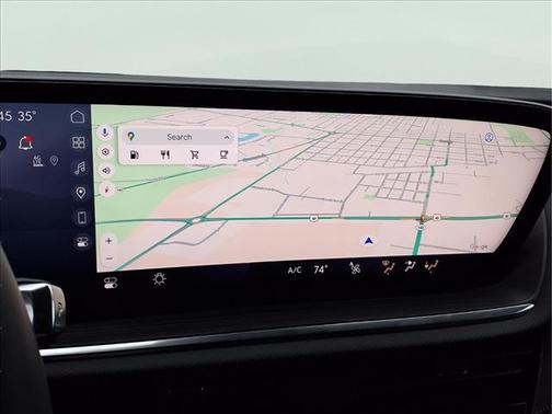 2025 Buick Envision Preferred AWD