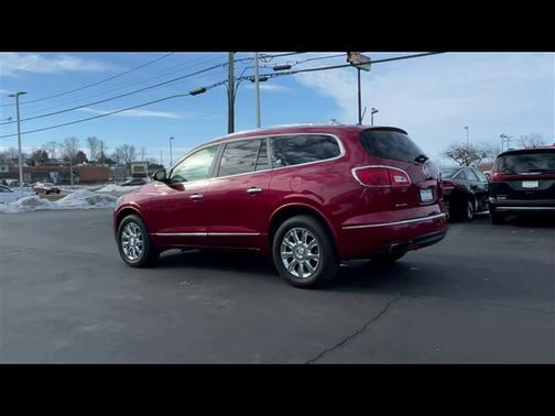 2013 Buick Enclave Premium