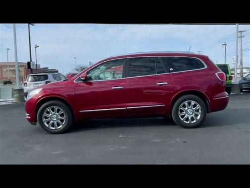 2013 Buick Enclave Premium