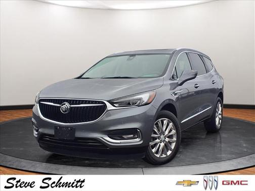 2019 Buick Enclave Premium