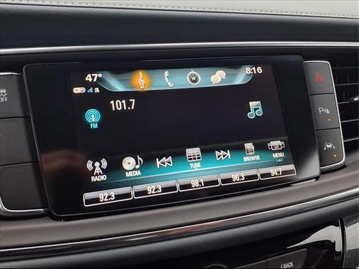 2019 Buick Enclave Premium