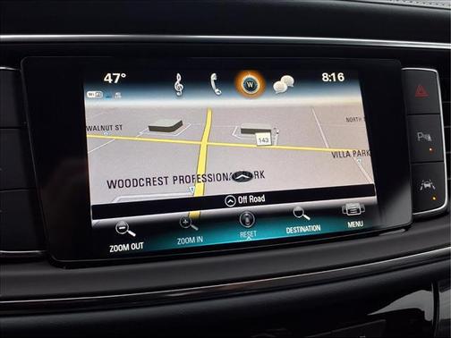 2019 Buick Enclave Premium