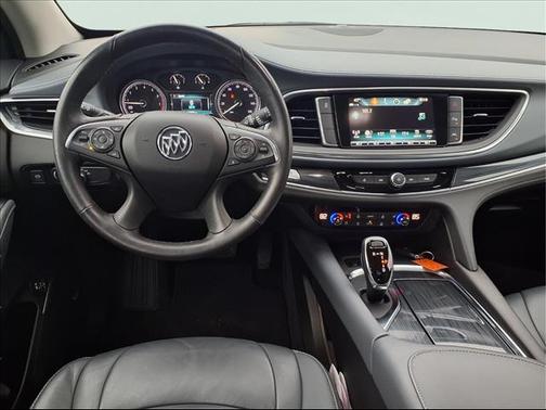 2019 Buick Enclave Premium