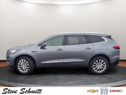2019 Buick Enclave Premium