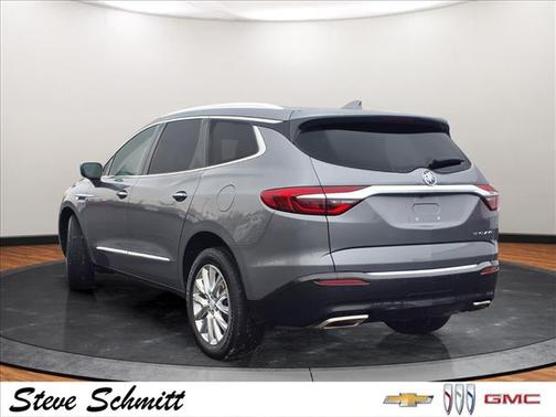 2019 Buick Enclave Premium