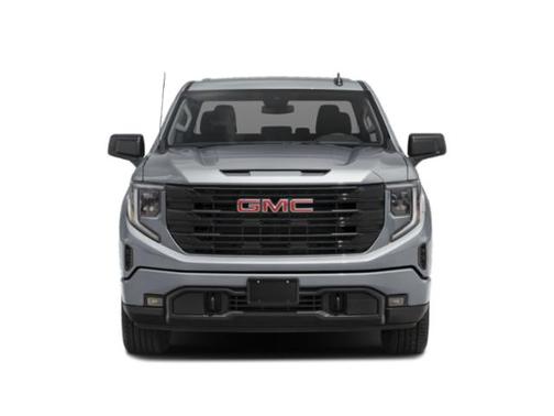 Onyx Black 2026 GMC Sierra 1500 Elevation