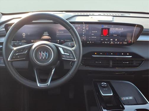 2025 Buick Enclave Preferred FWD