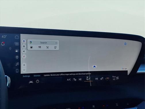 2025 Buick Enclave Preferred FWD