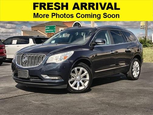 2017 Buick Enclave Premium