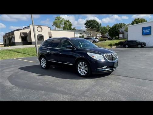 2017 Buick Enclave Premium