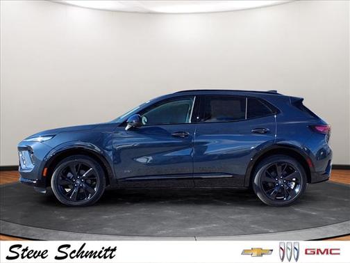 2026 Buick Envision Sport Touring AWD