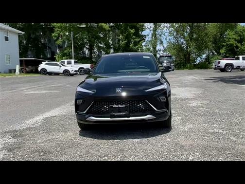 2025 Buick Envista Avenir FWD