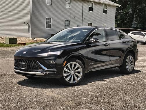 2025 Buick Envista Avenir FWD