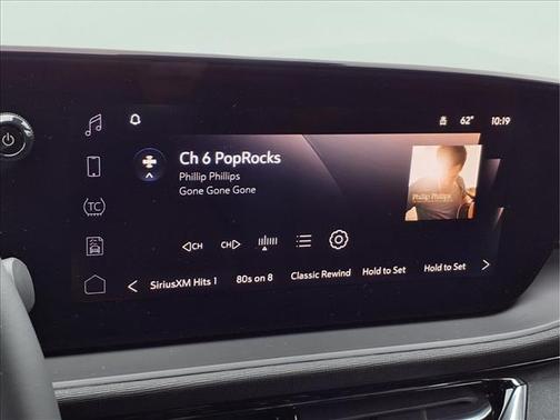 2026 Buick Envista Sport Touring FWD