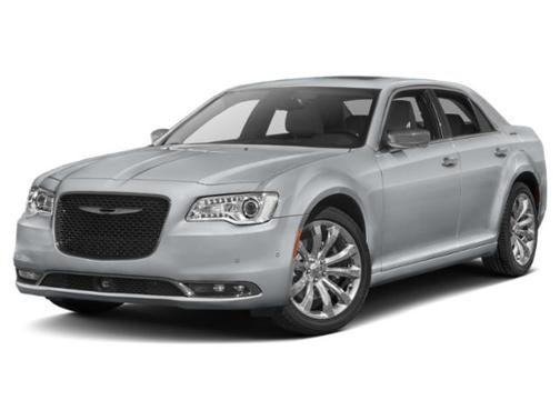 2015 Chrysler 300 S