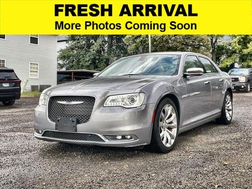 2015 Chrysler 300 S