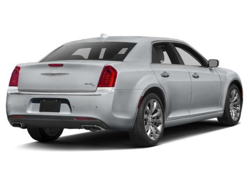 2015 Chrysler 300 S
