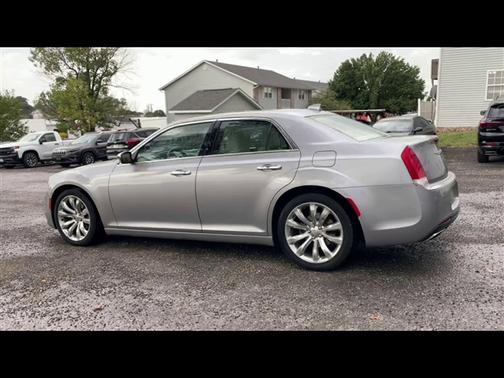 2015 Chrysler 300 S