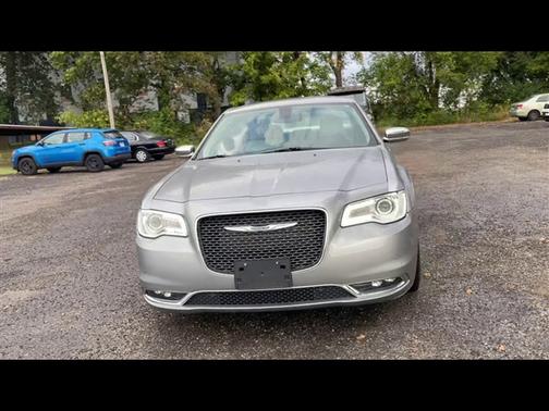 2015 Chrysler 300 S