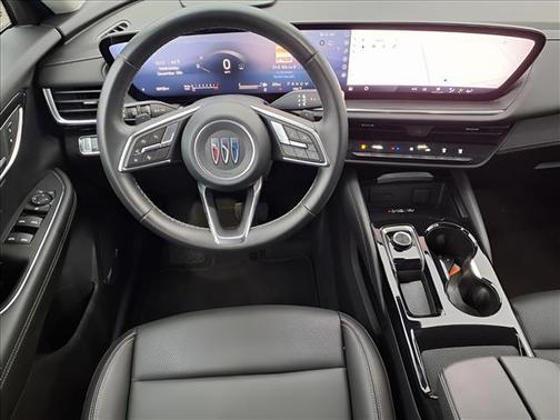 2025 Buick Envision Preferred AWD